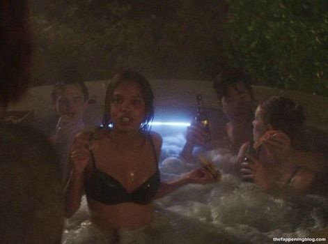 Alisha Boe