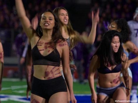 Alisha Boe