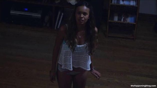 Alisha Boe