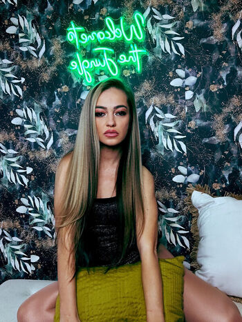 Alisha Edwards