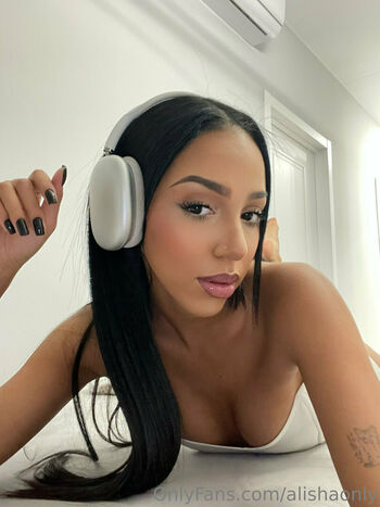Alisha Kone