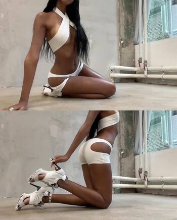 Alisha Kone