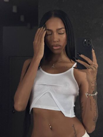 Alisha Kone