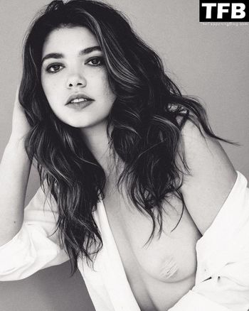 Alisha Newton