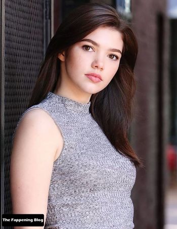 Alisha Newton