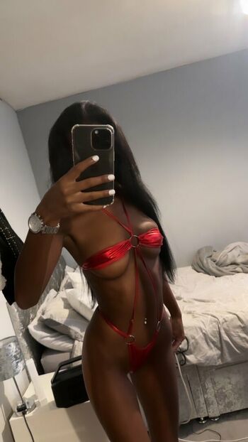 Alisha Romain