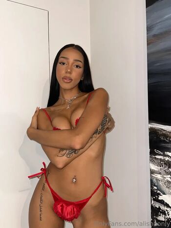 alishaonly