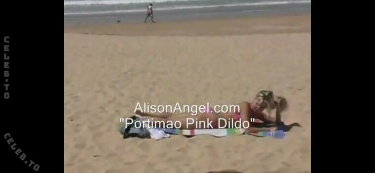 Alison Angel