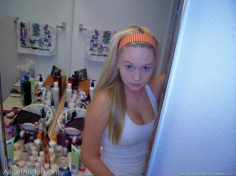 Alison Angel