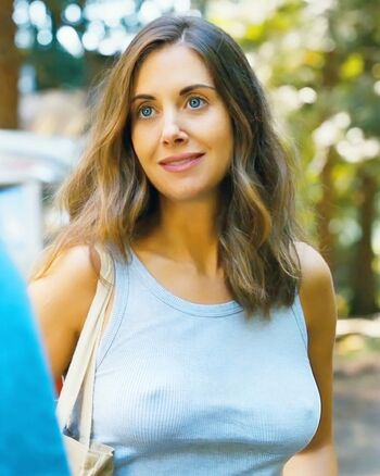 Alison Brie