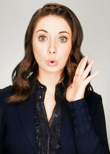 Alison Brie