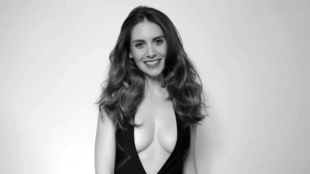Alison Brie