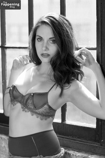 Alison Brie