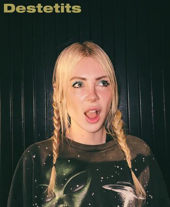 Alison Wonderland