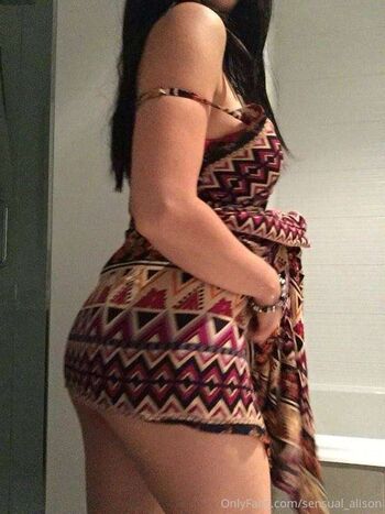 Alisonxox