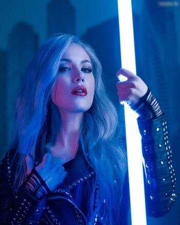 Alissa White-Gluz