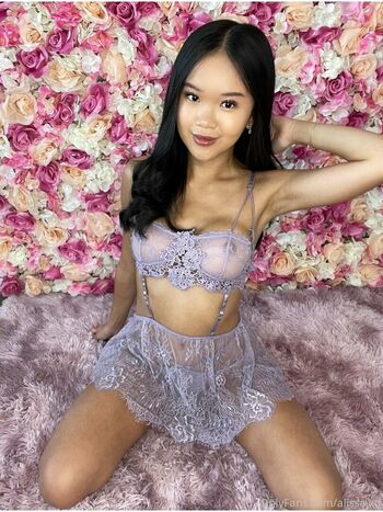 Alissa Yu