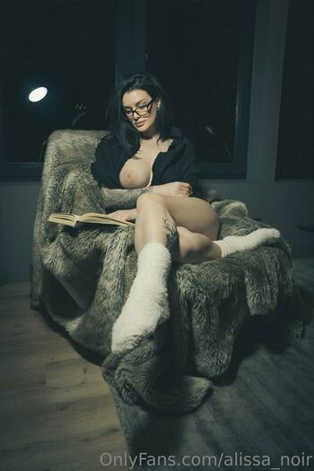 AlissaNoir