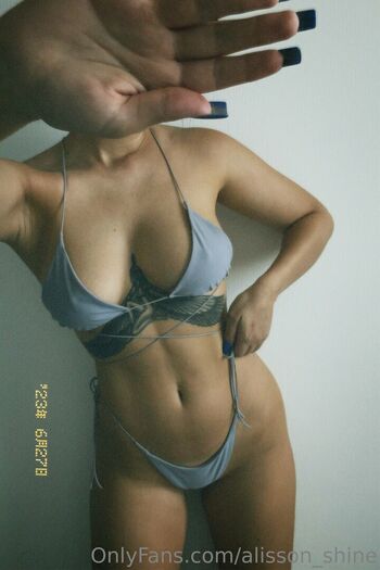 alisson_shine