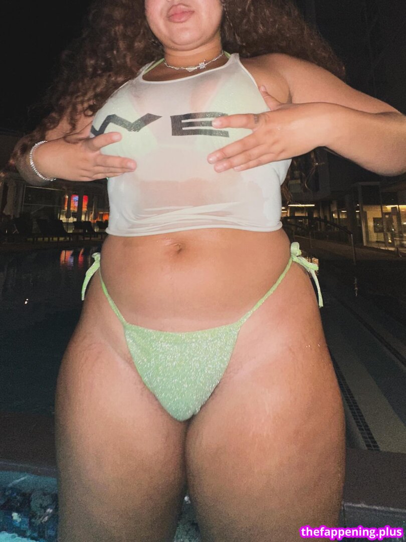Aliyah Harris