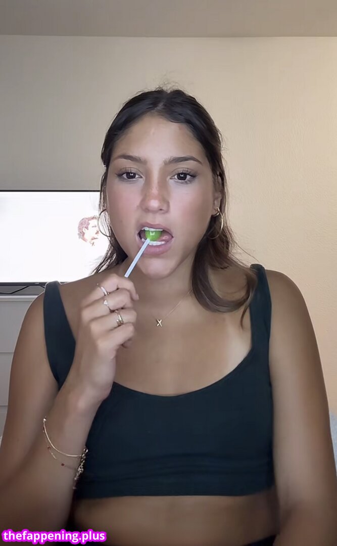 Aliyah Ortega