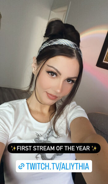 Aliythia