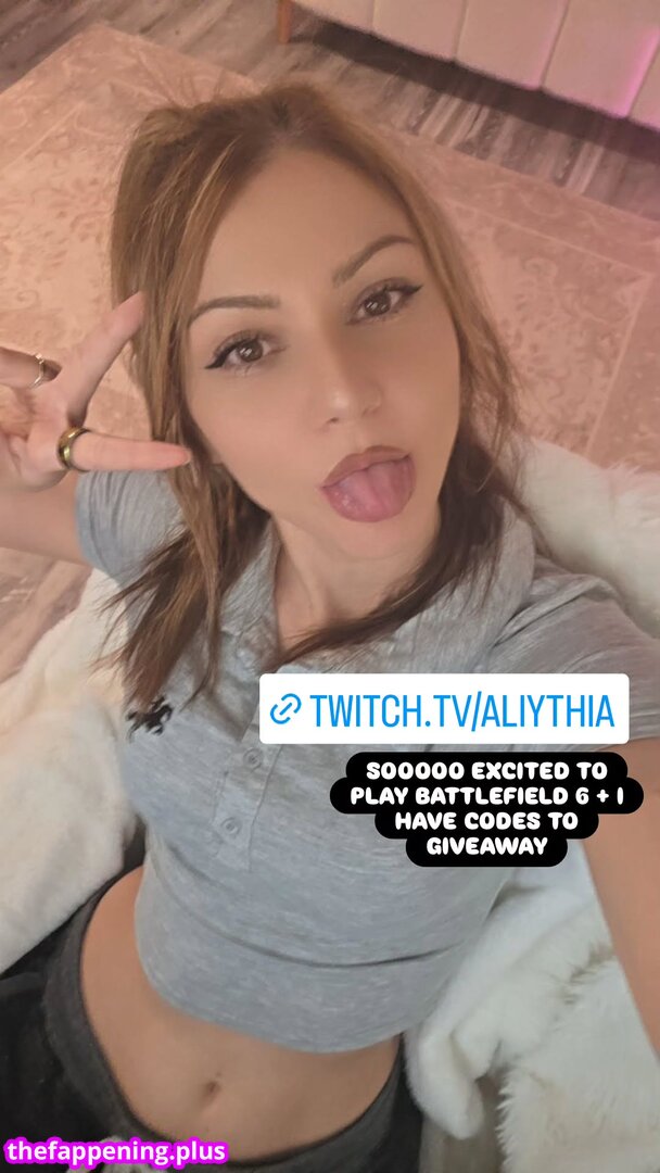 Aliythia
