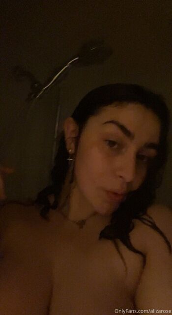 Aliza Rose