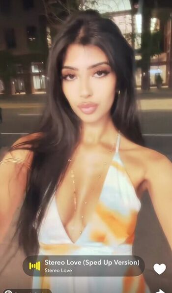 Aliza Shan
