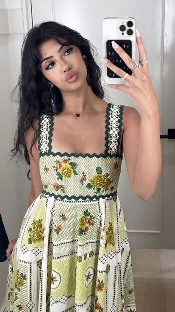 Aliza Shan