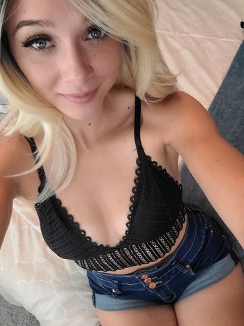 Alizae Baby