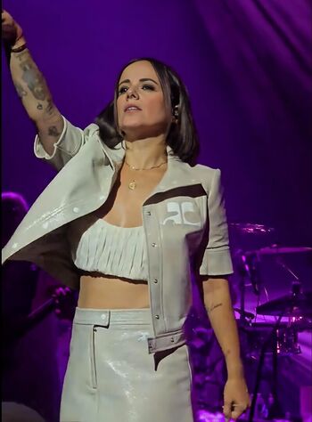 Alizée Lyonnet