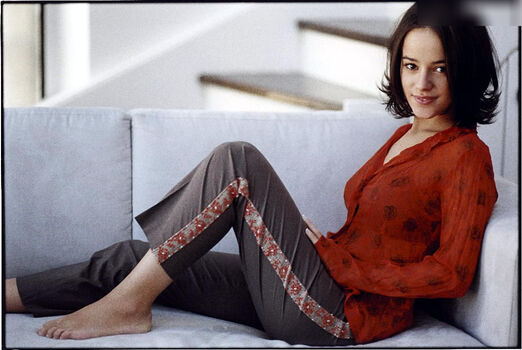 Alizée Lyonnet