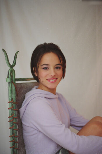 Alizée Lyonnet