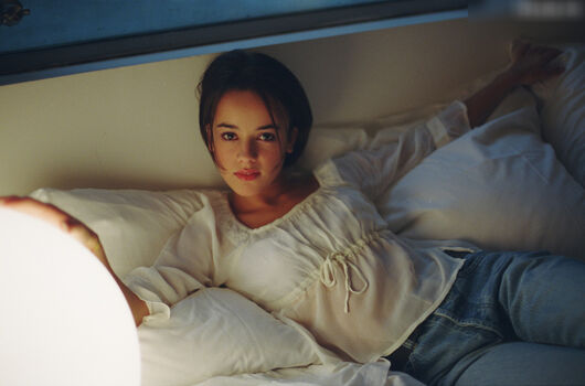 Alizée Lyonnet