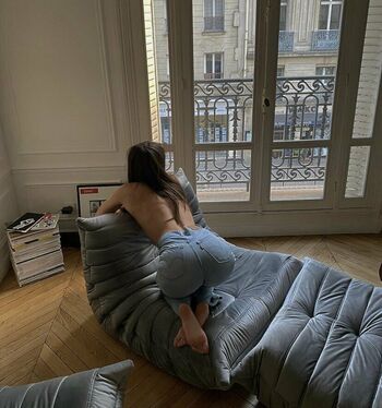 Alizee Gamberini