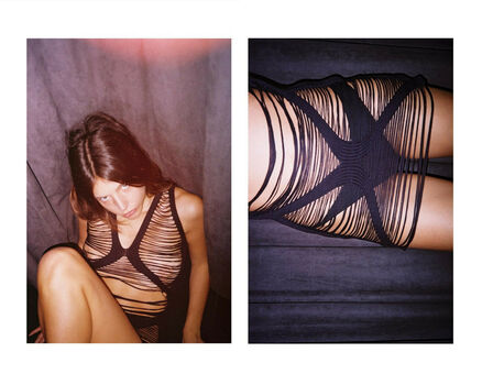 Alizee Gamberini
