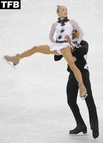 Aljona Savchenko
