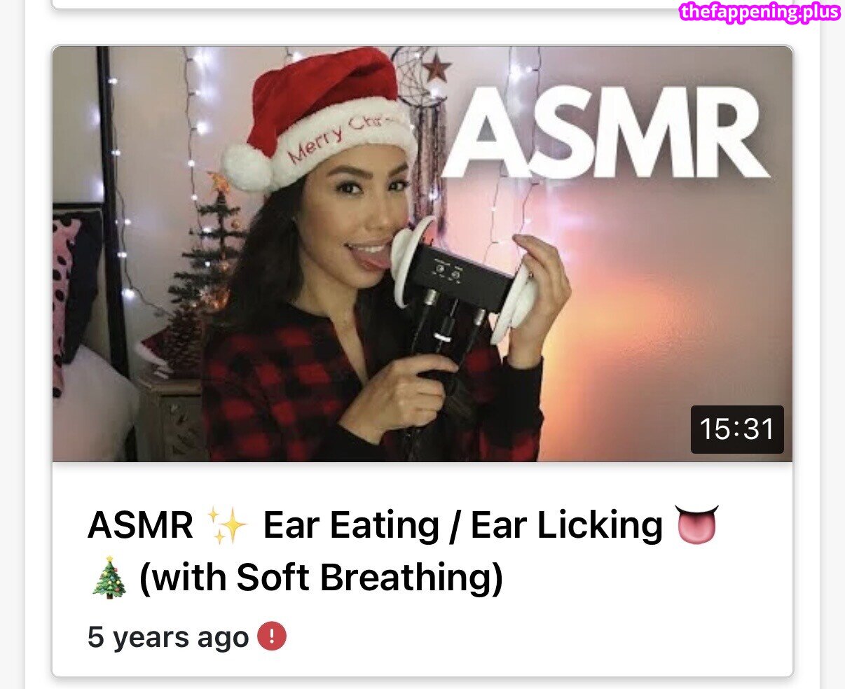 All Bella ASMR