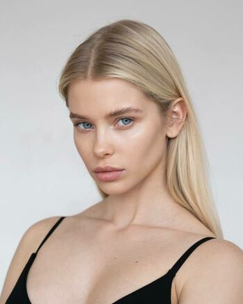 Alla Bruletova