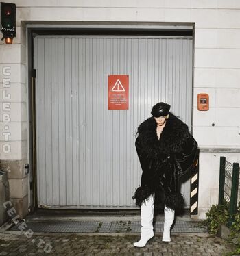 Alla Bruletova