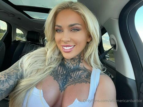 allamericanbarbie