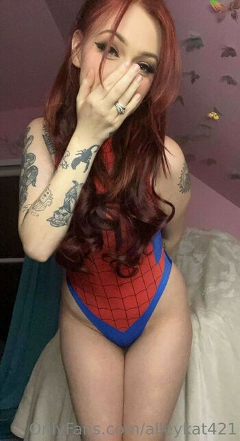 AlleyKat421