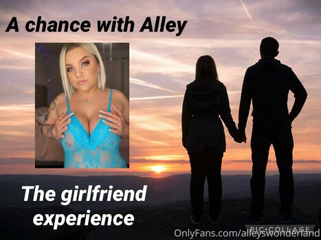 alleyswonderland
