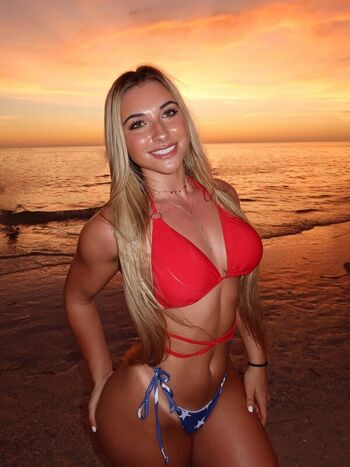 Allie Brink