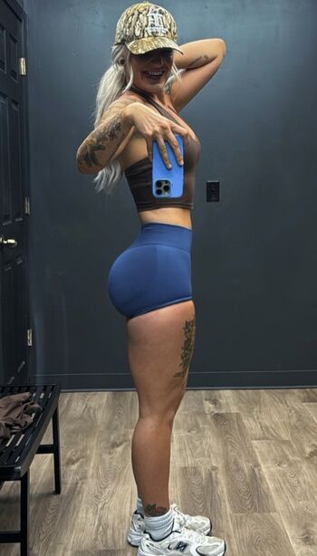 Allie Danielle