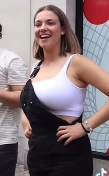 Allie Sherlock