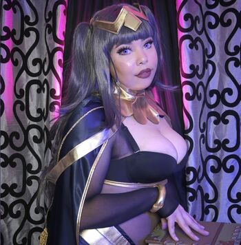 Alliecat Cosplay