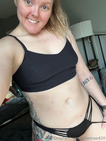 alliemae420