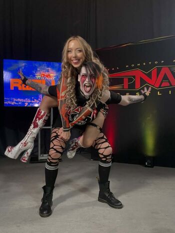 alliewrestling